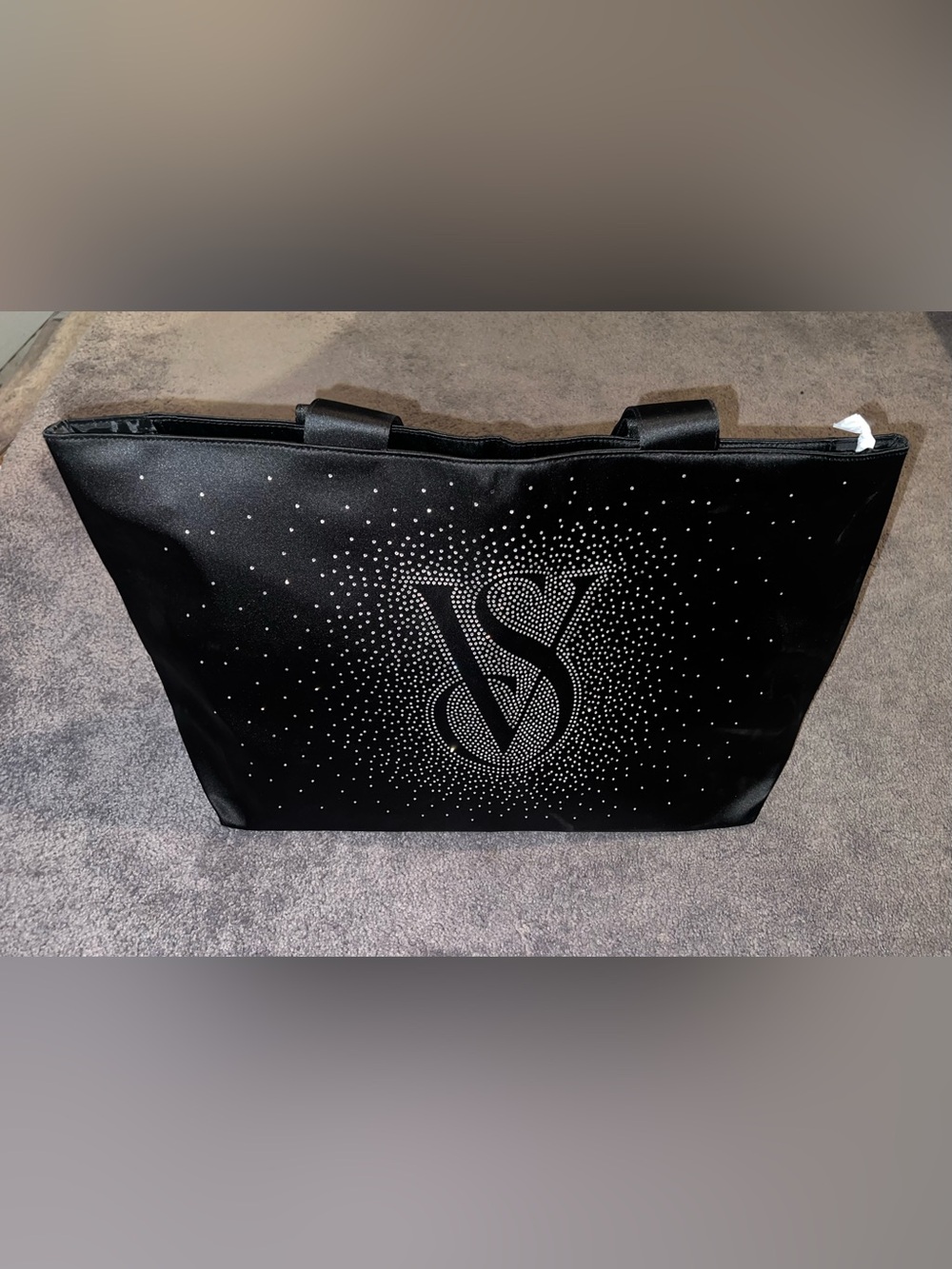 Victorias Secret Blinged out weekender